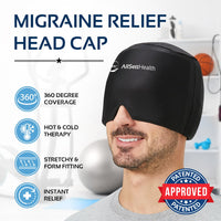 Migraine Relief Comfort Wrap™