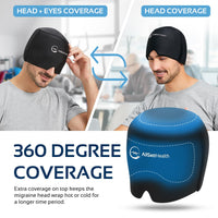 Migraine Relief Comfort Wrap™